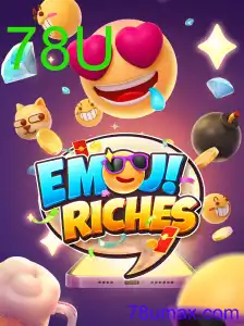 EmojiRiches