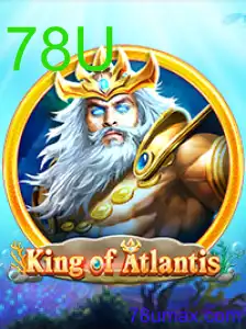 KingofAtlantis